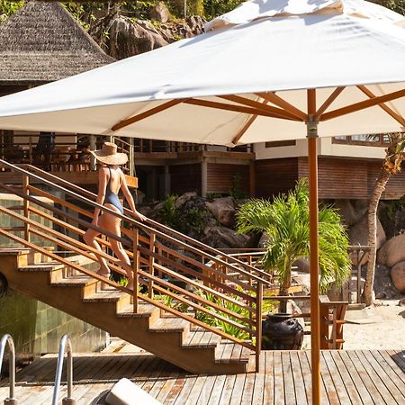 ホテル コンスタンス レムリア グラン・アンス エクステリア 写真 The resort's swimming pool